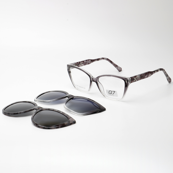 Оправа Q7 1007 с2 в комплекте 2 насадки оптом