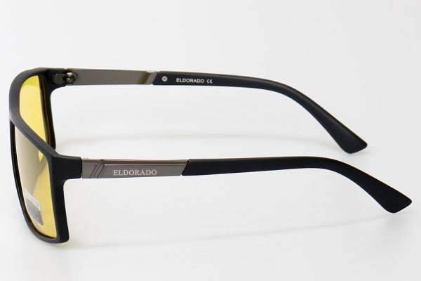 Антифарные очки Очки для водителей Eldorado EL1042 c1 (поляризационные) купить оптом