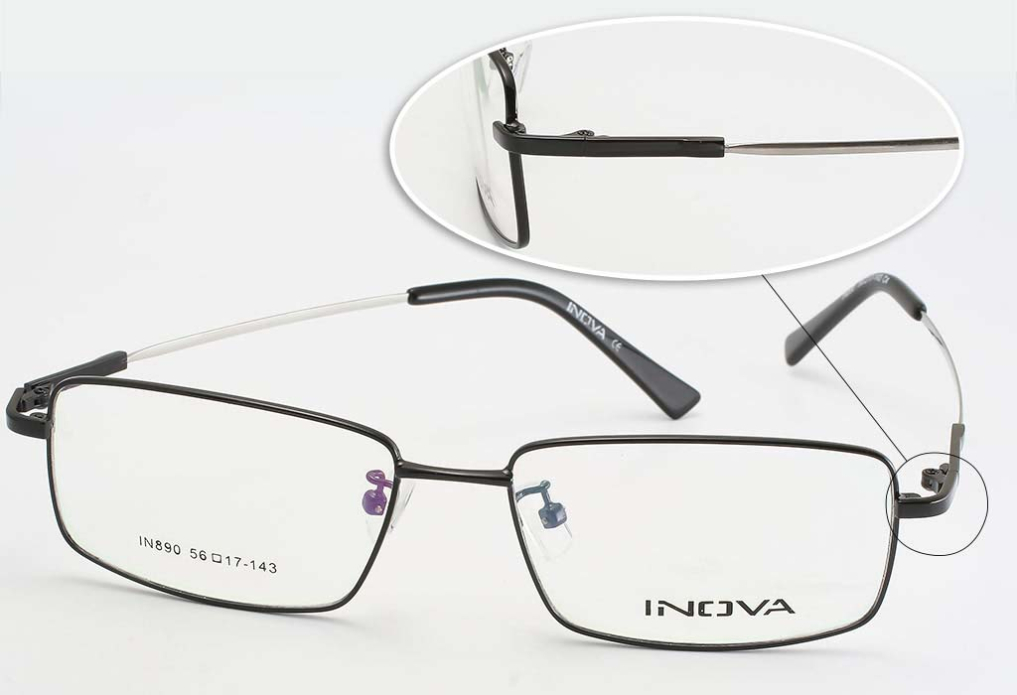 Купить Оправа Inova IN890 c4 оптом дешево с доставкой в Санкт-Петербург