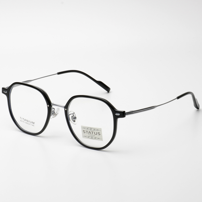 Купить Оправа Status 90175 c1 titan оптом дешево с доставкой в Санкт-Петербург
