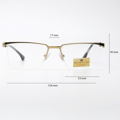 Оправа Rockefeller 120216 с9 комплект футляр+салфетка оптом