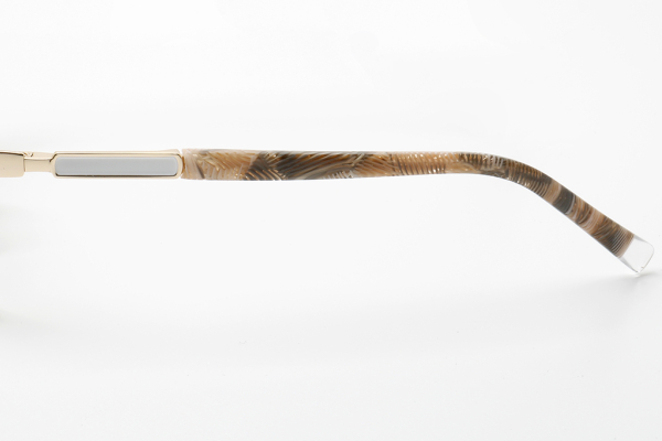 Оправа Fiore 1014 с6 комплект футляр+салфетка оптом