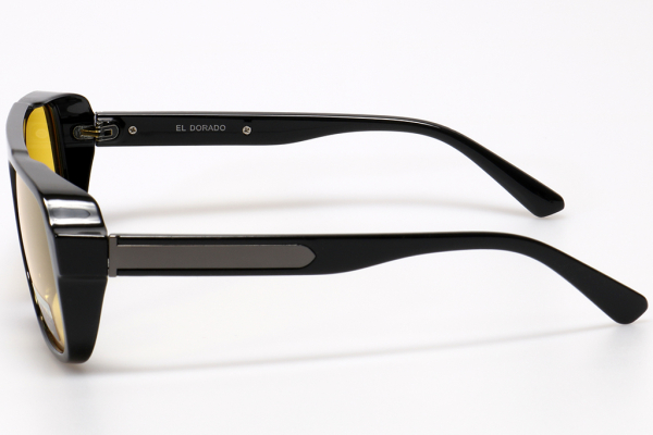 Антифарные очки Очки для водителей Eldorado EL1036 c2 (поляризационные) купить оптом