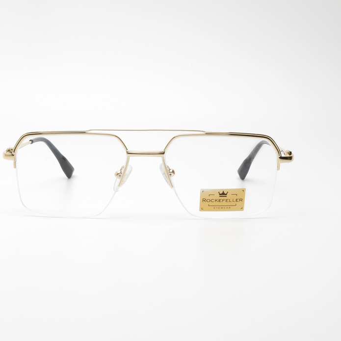 Купить Оправа Rockefeller 120366 с9 комплект футляр+салфетка оптом дешево с доставкой в Санкт-Петербург