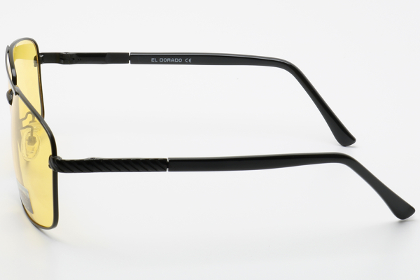 Антифарные очки Очки для водителей Eldorado EL8022 H02 (поляризационные) купить оптом