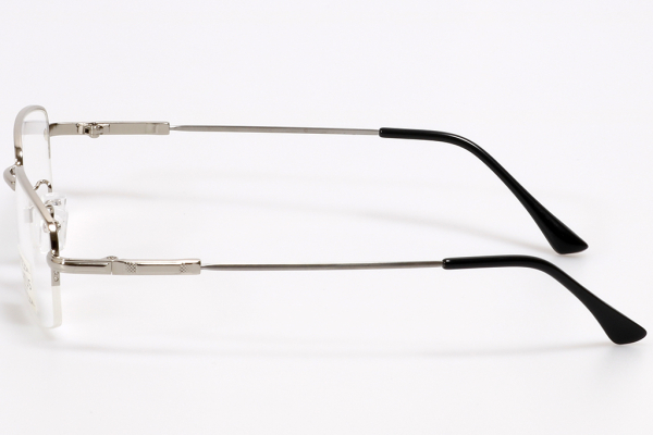 Купить оправа status 561 серебро оптом дешево с доставкой в Санкт-Петербург