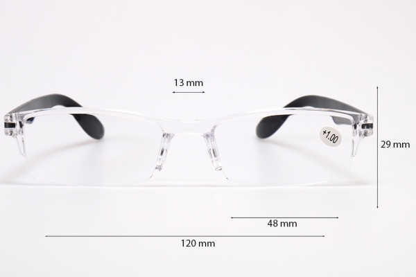 Готовые очки Mien "лектор" 908 (коробка 20шт.) оптом