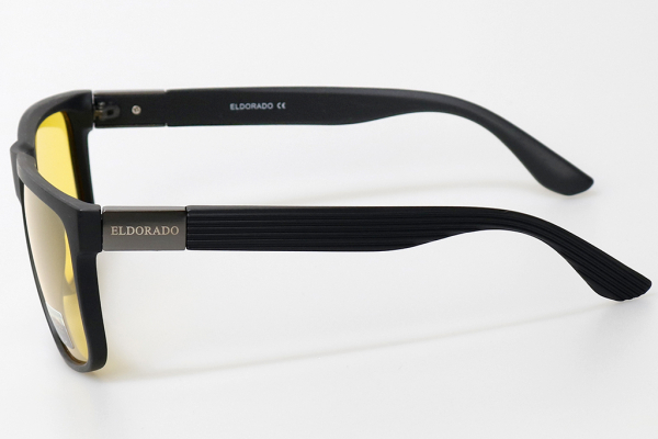 Антифарные очки Очки для водителей Eldorado EL1045 c1 (поляризационные) купить оптом