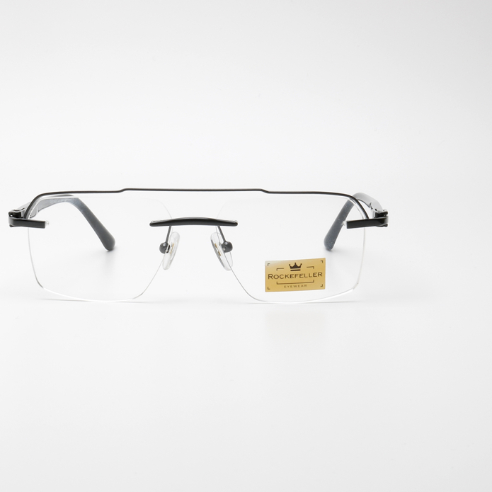 Купить Оправа Rockefeller 120305 с1 комплект футляр+салфетка оптом дешево с доставкой в Санкт-Петербург