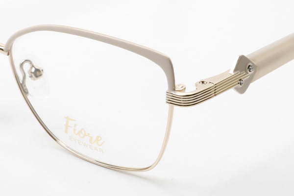 Оправа Fiore 8839 с3 комплект футляр+салфетка оптом