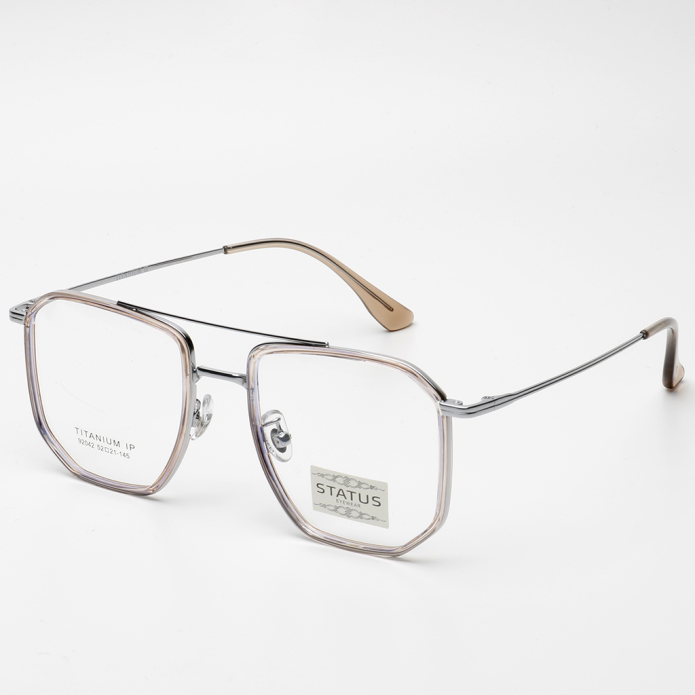 Оправа Status 92042 c6 titan оптом