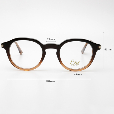 Купить Оправа Fiore 9788 с5 комплект футляр+салфетка оптом дешево с доставкой в Санкт-Петербург