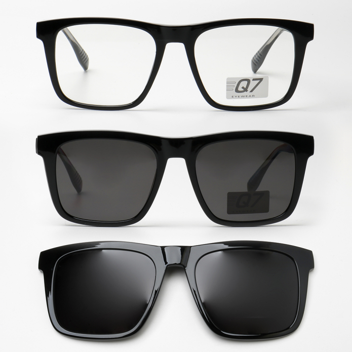 Оправа Q7 S34202 c1 в комплекте 1 насадка оптом