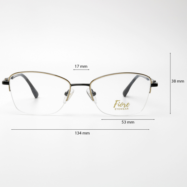 Купить оправа fiore 120036 с1 комплект футляр+салфетка оптом дешево с доставкой в Санкт-Петербург