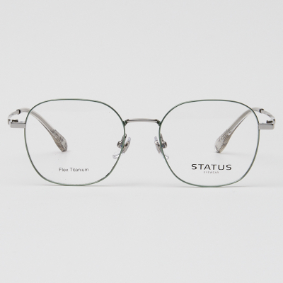 Оправа Status 15332 c66 titan