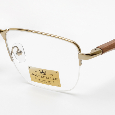 Оправа Rockefeller 66035 с1 комплект футляр+салфетка оптом
