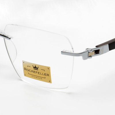 Оправа Rockefeller 120541 с2 комплект футляр+салфетка