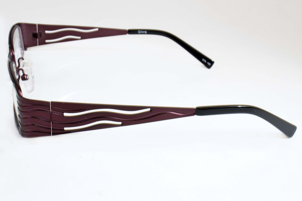 Купить Оправа Qilong Q828 c152 оптом дешево с доставкой в Санкт-Петербург