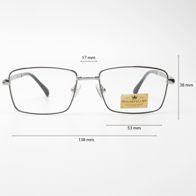 Оправа Rockefeller 120227 с2 комплект футляр+салфетка оптом