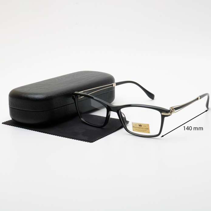 Купить Оправа Rockefeller 120464 с1 комплект футляр+салфетка оптом дешево с доставкой в Санкт-Петербург