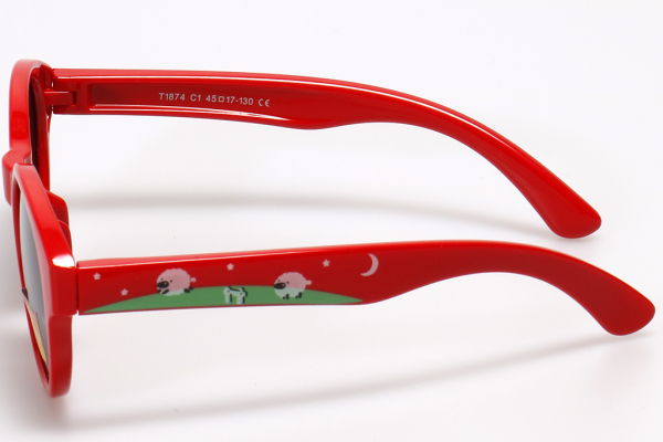 Купить солнцезащитные очки santorini 1874 c1 (поляризационные) оптом дешево с доставкой в 