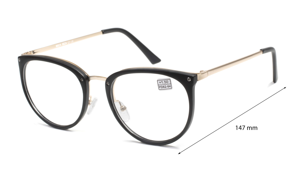 Готовые очки Mien 8024 c1 оптом