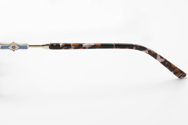 Купить Оправа Fiore 32021 с2 комплект футляр+салфетка оптом дешево с доставкой в Санкт-Петербург Купить Оправа Fiore 32021 с2 комплект футляр+салфетка оптом дешево с доставкой в Санкт-Петербург