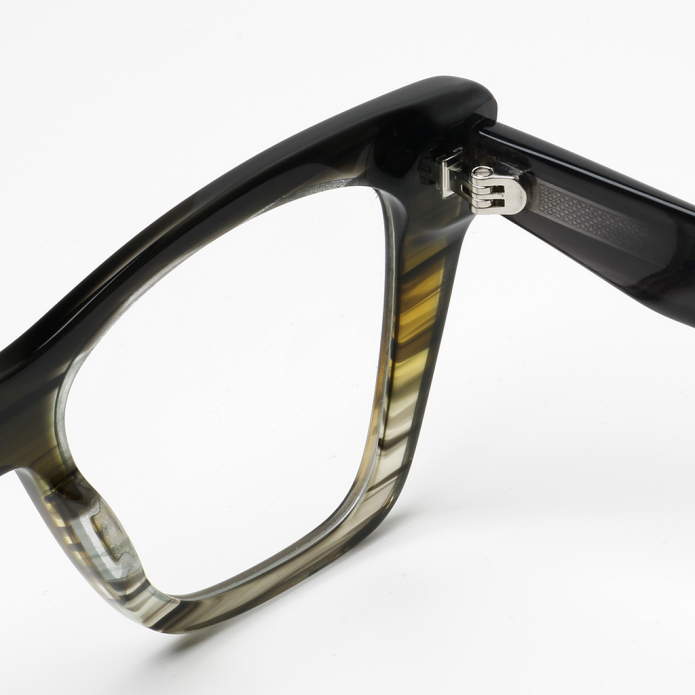 Оправа Fiore 2732 c2 комплект футляр+салфетка оптом