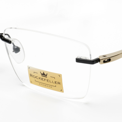 Оправа Rockefeller 120503 с1 комплект футляр+салфетка