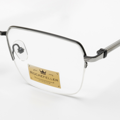 Оправа Rockefeller 66033 с2 комплект футляр+салфетка оптом