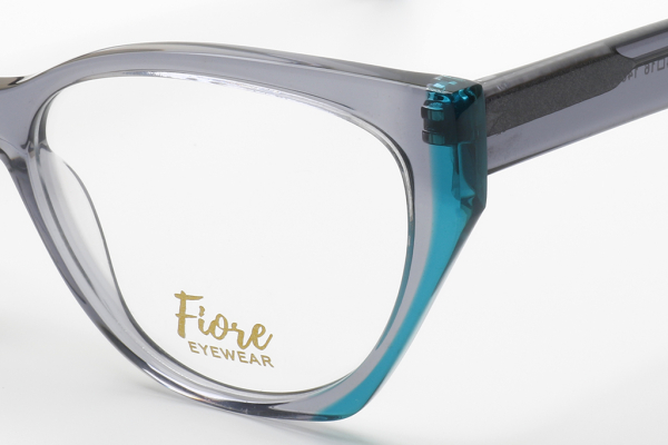 Оправа Fiore 4254 c1 (комплект футляр+салфетка) оптом