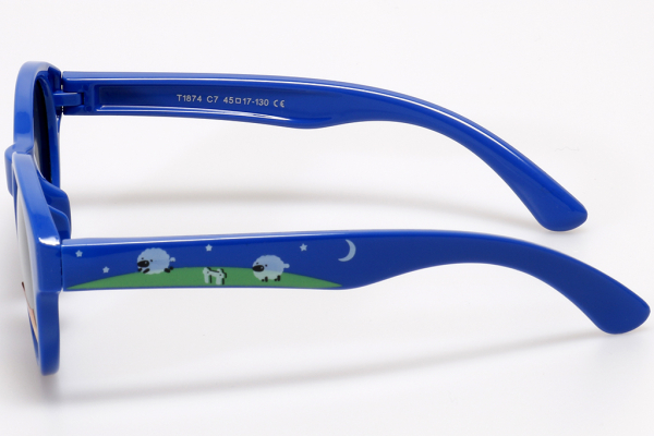 Солнцезащитные очки Santorini 1874 c7 (поляризационные)