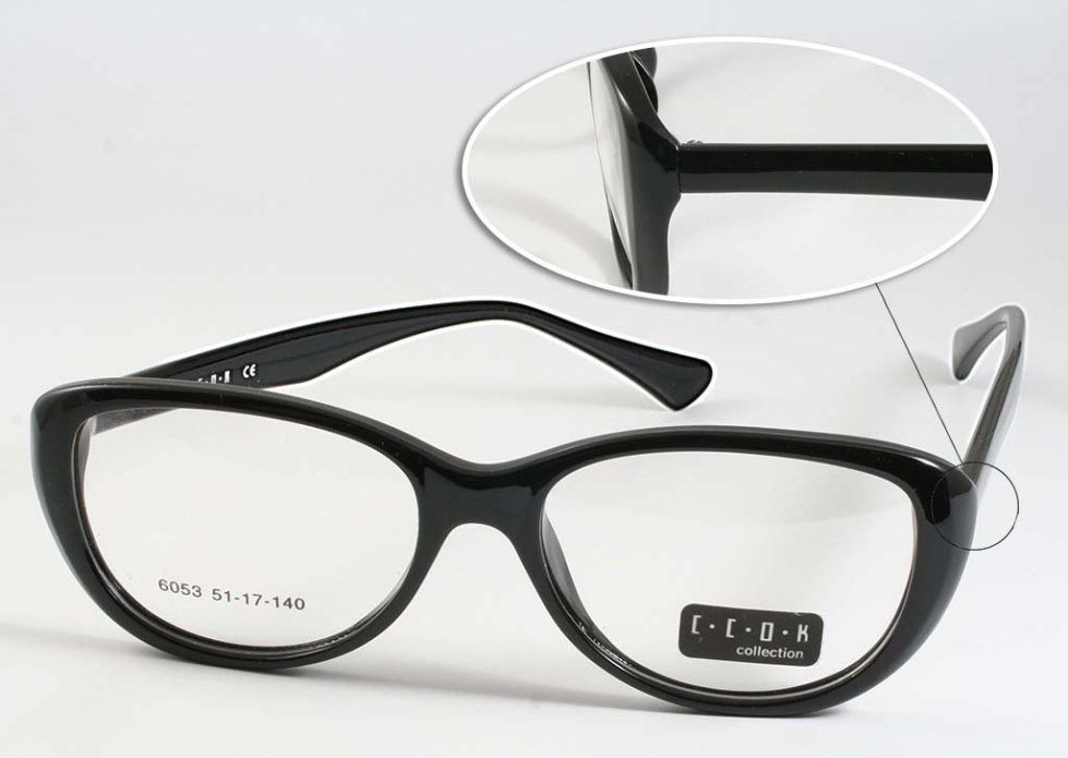 Купить Оправа CCDK 6053 c129 оптом дешево с доставкой в Санкт-Петербург