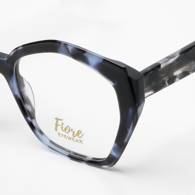 Оправа Fiore 21263 с2 комплект футляр+салфетка оптом