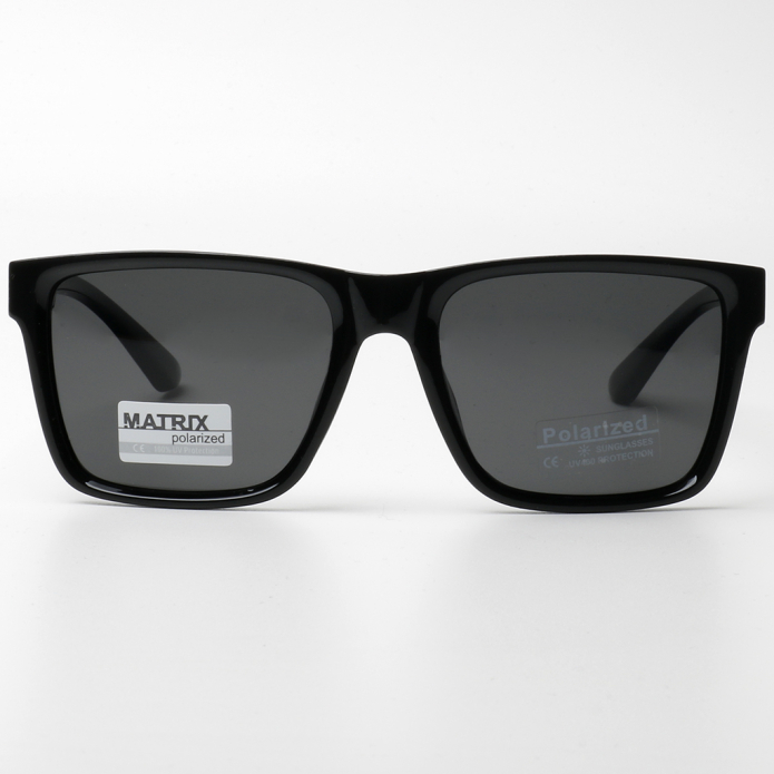 Солнцезащитные очки Matrix 8506 c1 (поляризационные) оптом