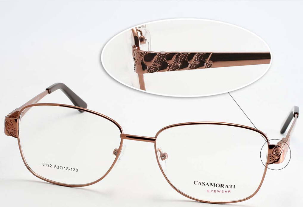 Купить Оправа Casamorati 6132 c6 оптом дешево с доставкой в Санкт-Петербург