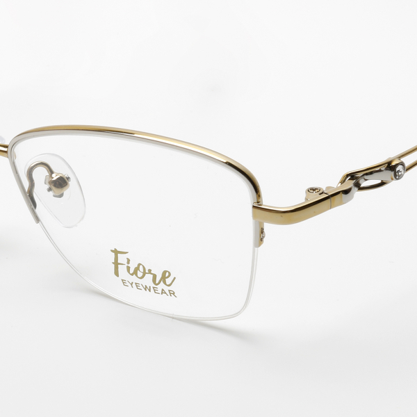 Купить оправа fiore 120036 с9 комплект футляр+салфетка оптом дешево с доставкой в Санкт-Петербург