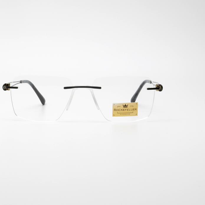 Купить Оправа Rockefeller 120390 с1 комплект футляр+салфетка оптом дешево с доставкой в Санкт-Петербург