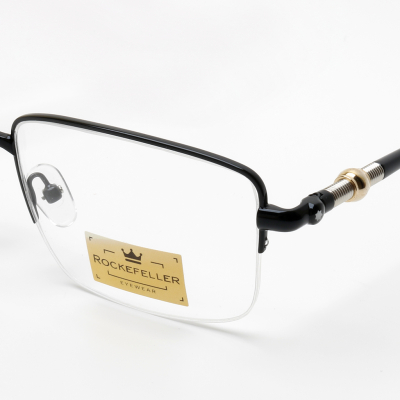 Оправа Rockefeller 66044 с5 комплект футляр+салфетка оптом