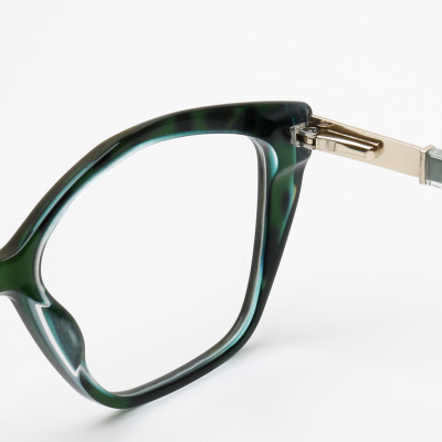 Оправа Fiore 8018 с8 комплект футляр+салфетка