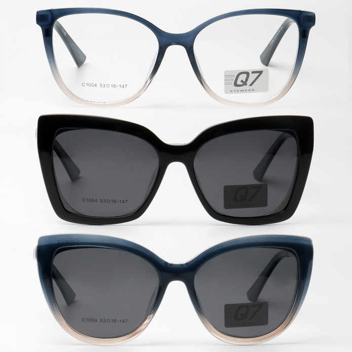 Оправа Q7 1004 с5 в комплекте 2 насадки оптом