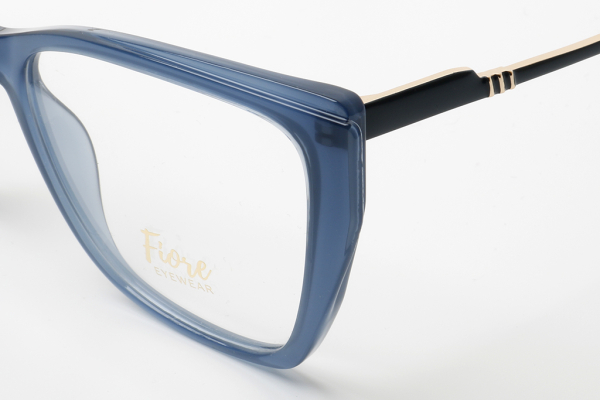 Оправа Fiore 1005 с3 комплект футляр+салфетка