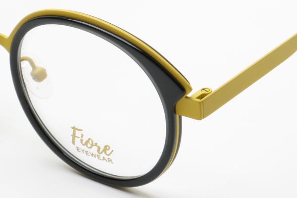 Оправа Fiore 7020 c4 (комплект футляр+салфетка) оптом