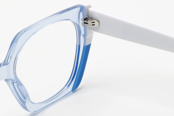 Оправа Fiore 6085 с4 комплект футляр+салфетка