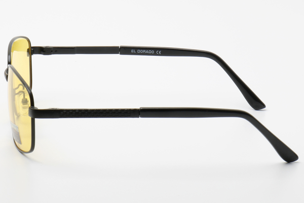 Очки для водителей Eldorado EL8016 H02 (поляризационные) оптом