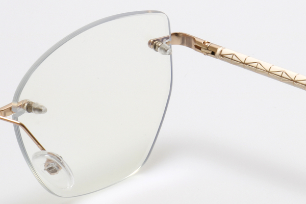 Оправа Fiore 35011 c5 комплект футляр+салфетка