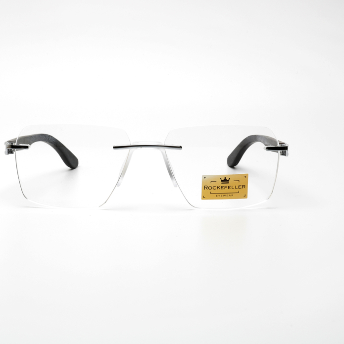 Купить Оправа Rockefeller 120541 с2 комплект футляр+салфетка оптом дешево с доставкой в Санкт-Петербург