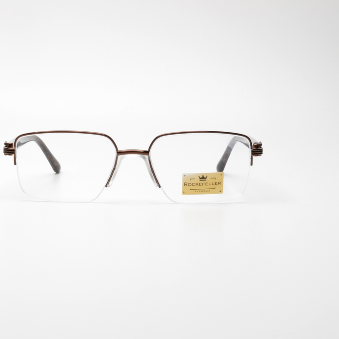 Купить Оправа Rockefeller 120387 с4 комплект футляр+салфетка оптом дешево с доставкой в Санкт-Петербург