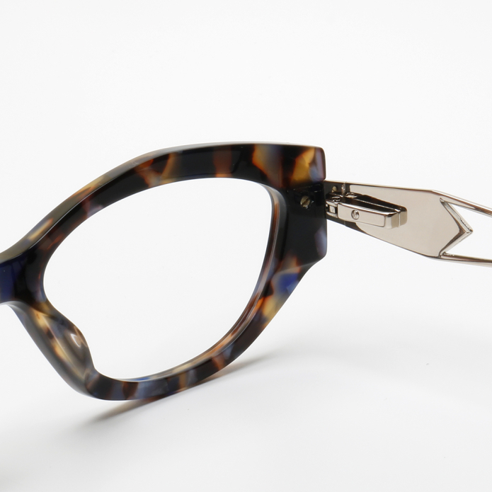 Оправа Fiore 8170 с6 комплект футляр+салфетка оптом