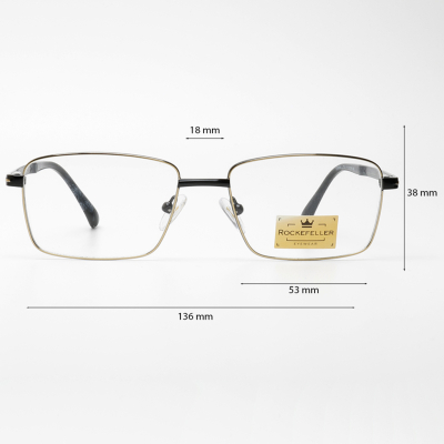 Купить Оправа Rockefeller 120606 с1 комплект футляр+салфетка оптом дешево с доставкой в Санкт-Петербург